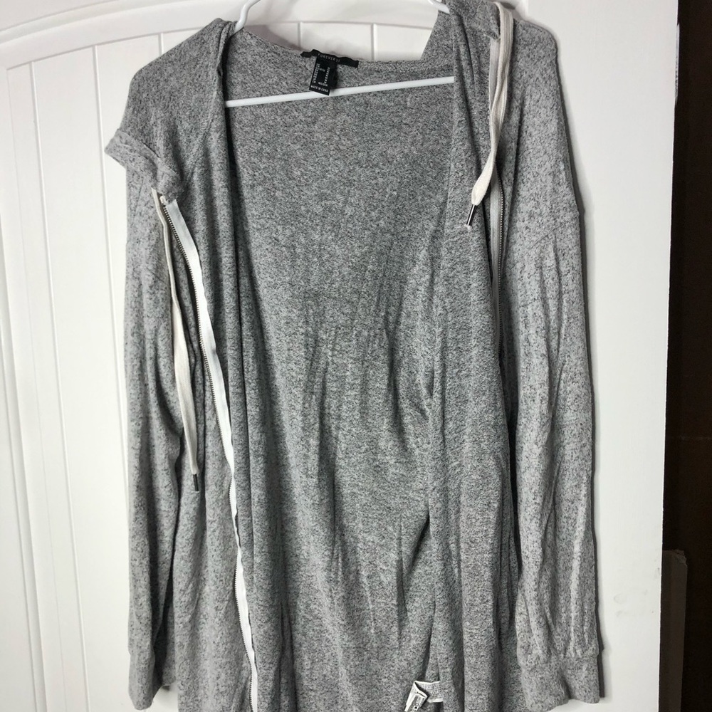 Forever 21 jacket Medium